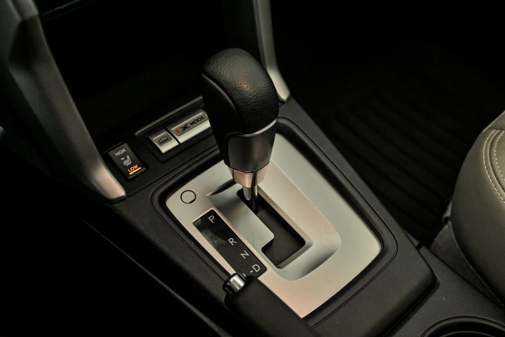 Used 2018 Subaru Forester 2.5i Limited image 23