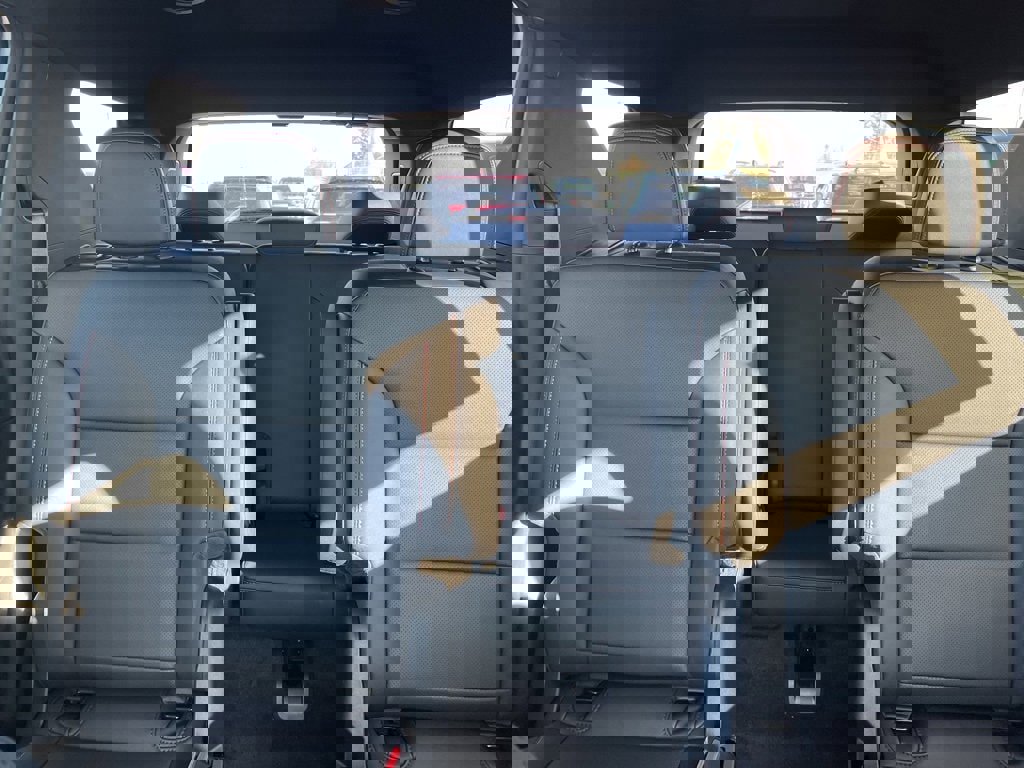 New 2026 Chevrolet Traverse Z71 w/ Enhanced Driving Package image 21