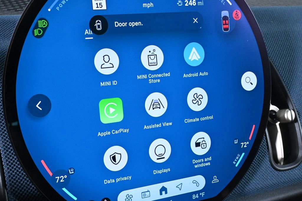 Certified 2025 MINI Cooper Countryman S image 16