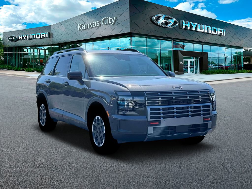 New 2026 Hyundai Palisade XRT Pro image 11