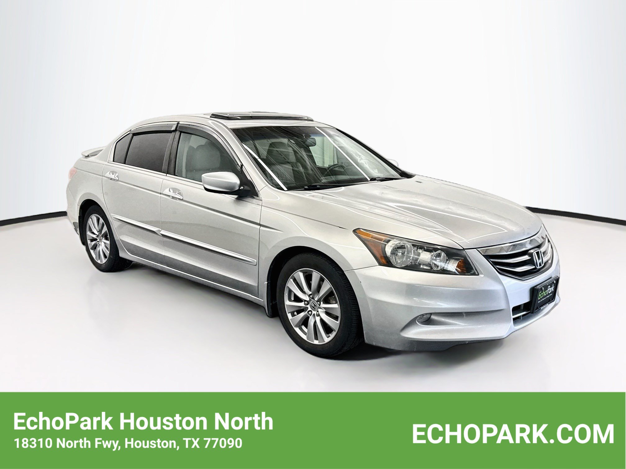 Used 2011 Honda Accord EX-L