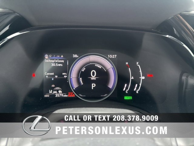 Used 2024 Lexus RX 350 image 26