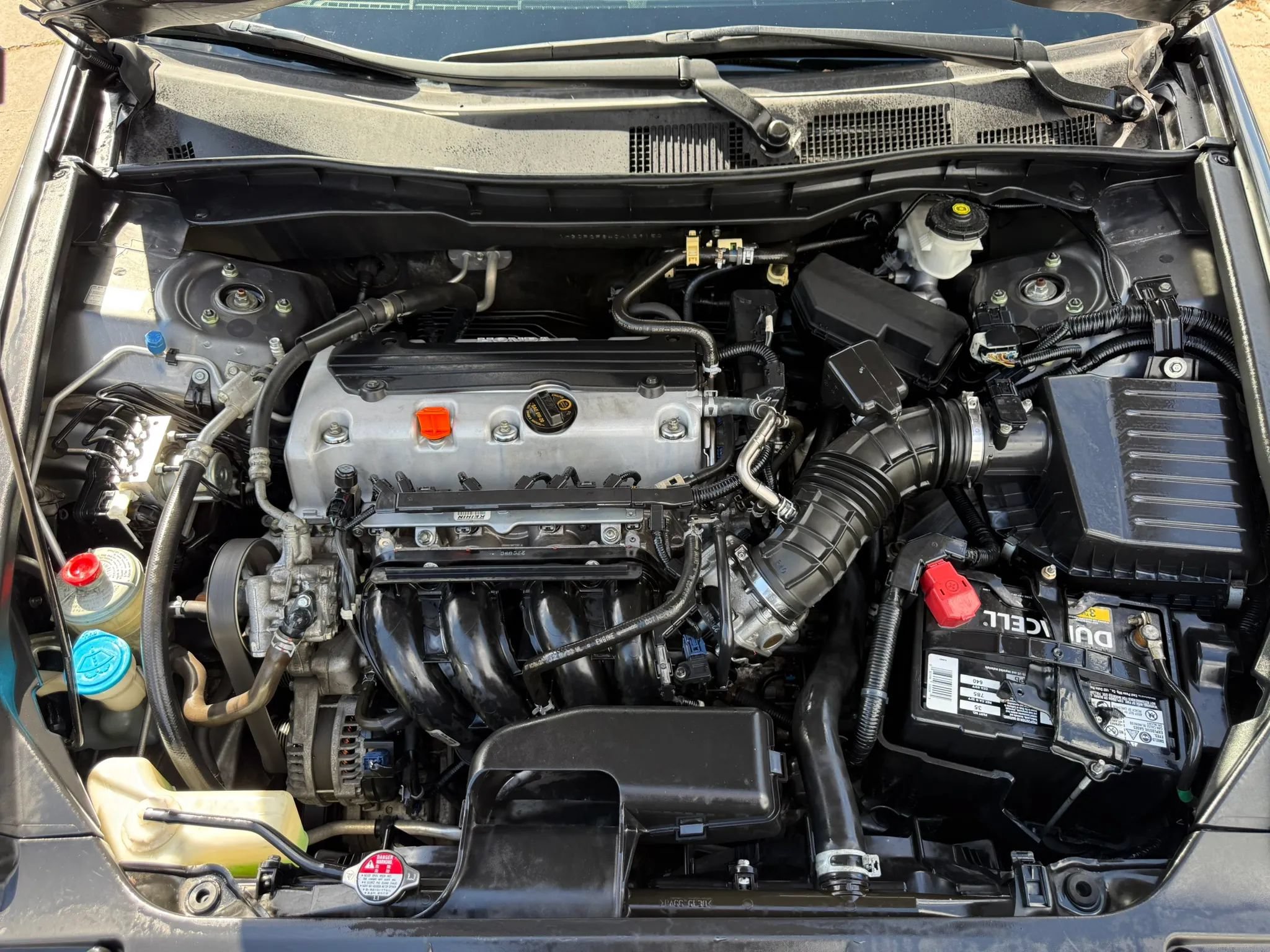 Used 2012 Honda Accord SE image 26