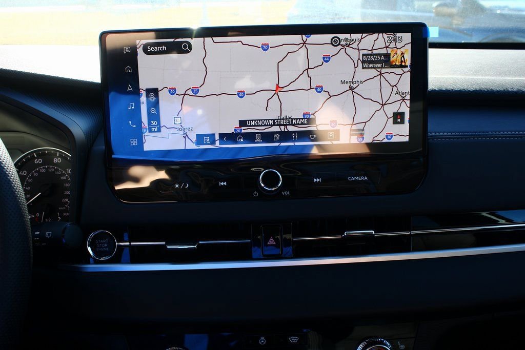 New 2026 Mitsubishi Outlander Trail Edition image 18