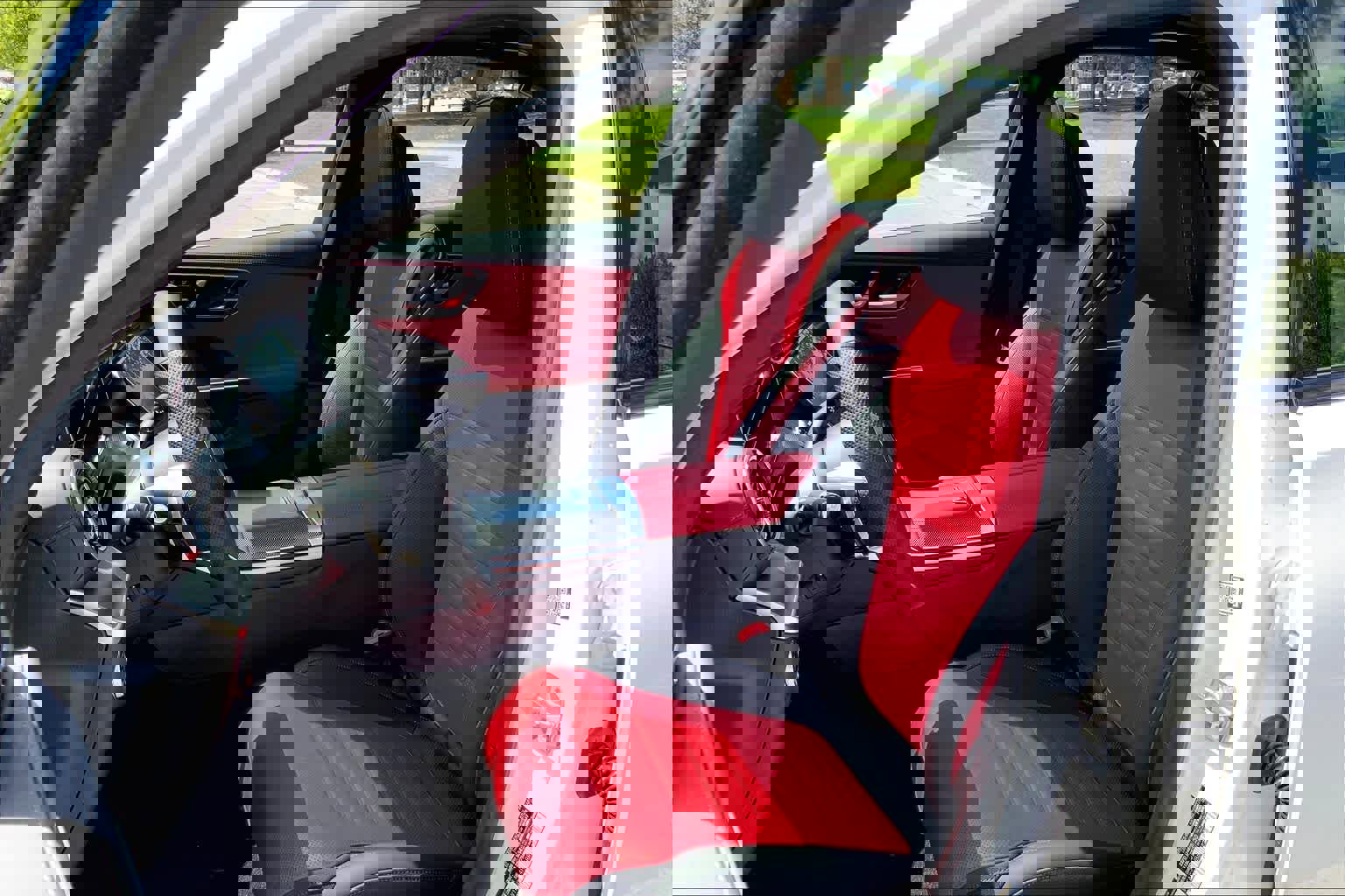 Certified 2024 Mercedes-Benz C 300 C 300 image 12