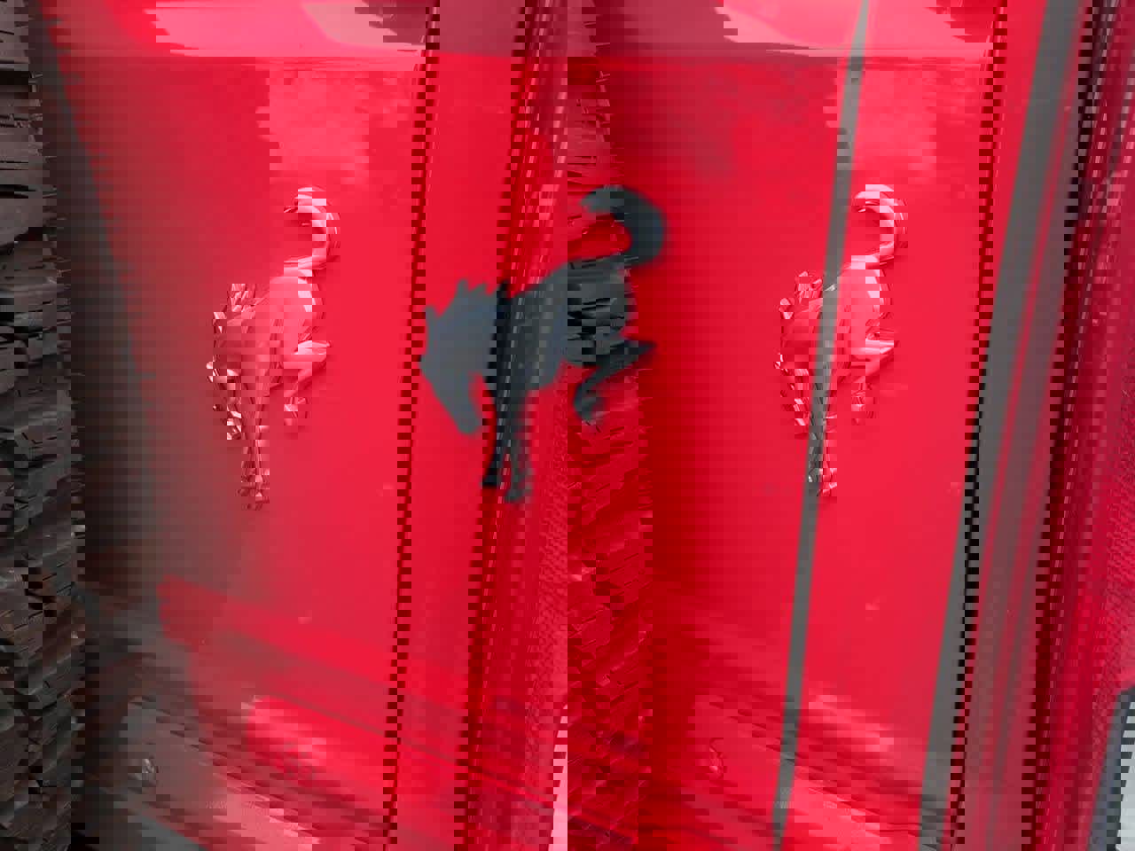 Used 2022 Ford Bronco Outer Banks w/ Sasquatch Package image 12