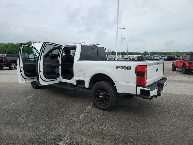 Used 2023 Ford F250 Lariat w/ Lariat Ultimate Package AWD/4WD image 31