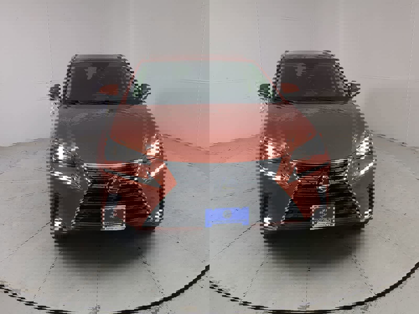 Used 2020 Lexus NX 300h AWD w/ Comfort Package image 9