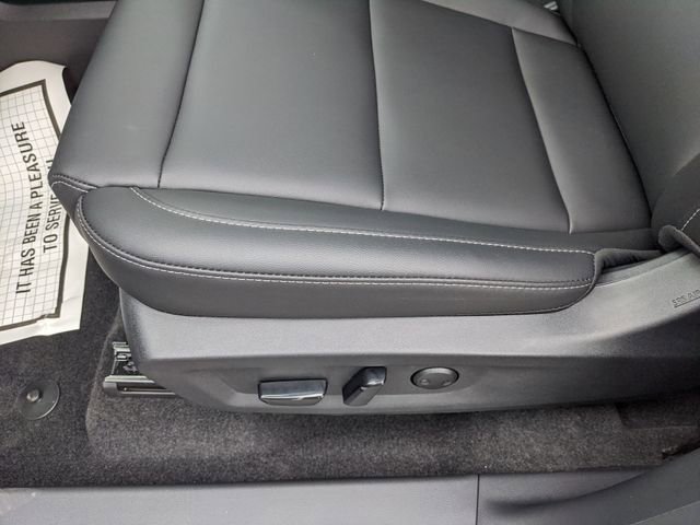 Certified 2025 Nissan Murano SV w/ Cargo Package image 29