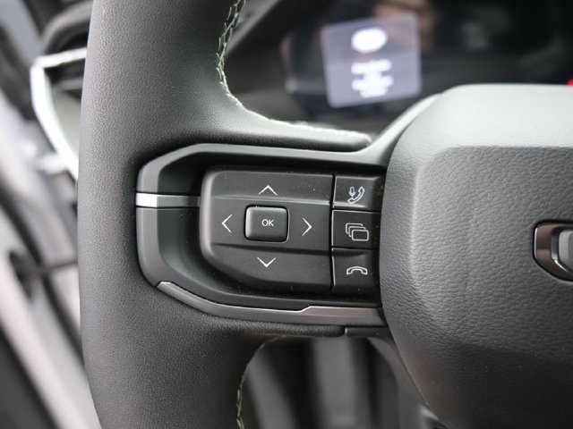 New 2026 Jeep Cherokee Laredo AWD/4WD image 18