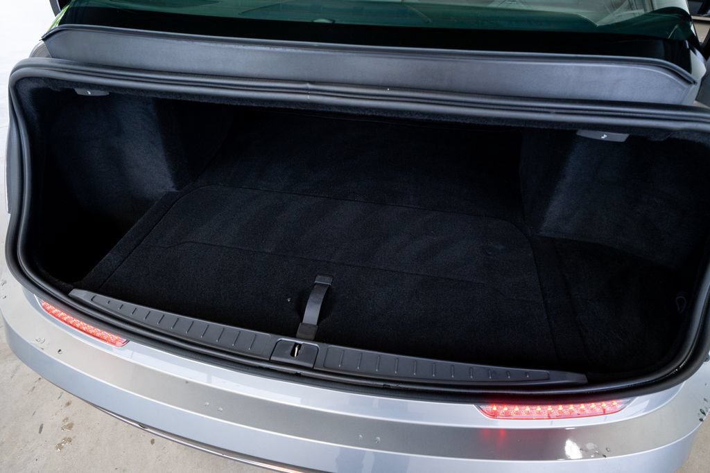 Used 2024 Lucid Air Pure RWD image 47