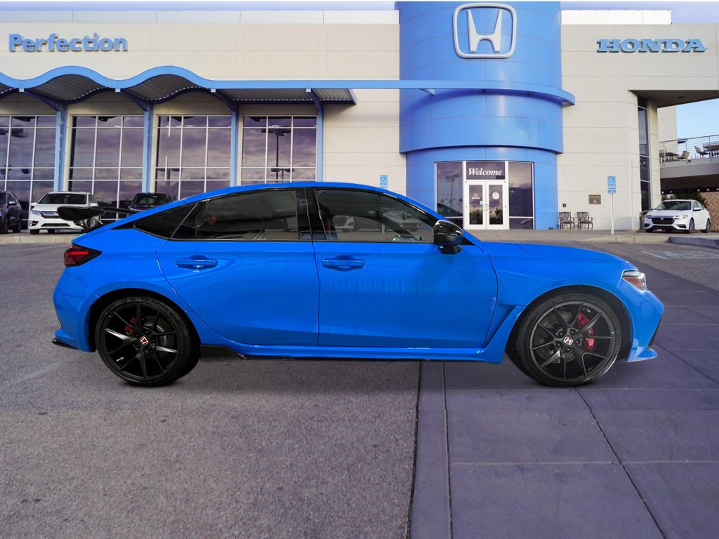 New 2026 Honda Civic Type R image 7