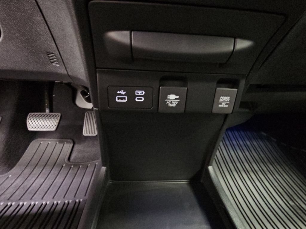 New 2026 Honda Odyssey Elite image 21