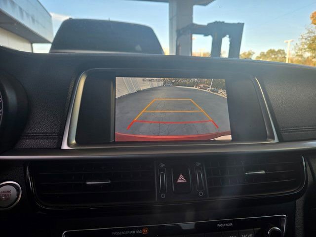 Used 2020 Kia Optima S image 12