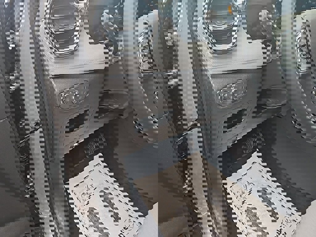 New 2026 Chevrolet TrailBlazer LT w/ Convenience Package image 11