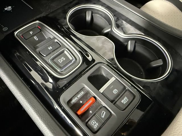 Used 2026 Honda Passport TrailSport Elite image 25