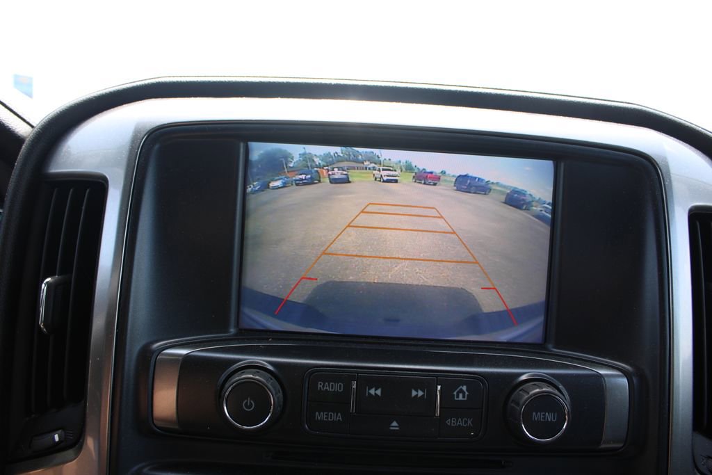 Used 2017 Chevrolet Silverado 3500 LTZ w/ Duramax Plus Package AWD/4WD image 36