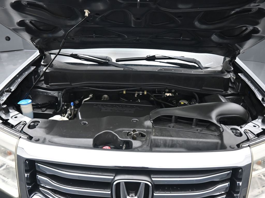 Used 2012 Honda Pilot EX image 55