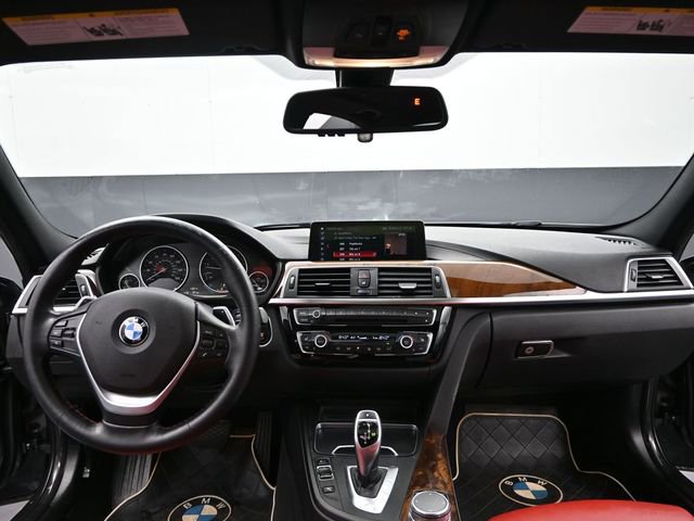 Used 2018 BMW 330i xDrive w/ Convenience Package image 15