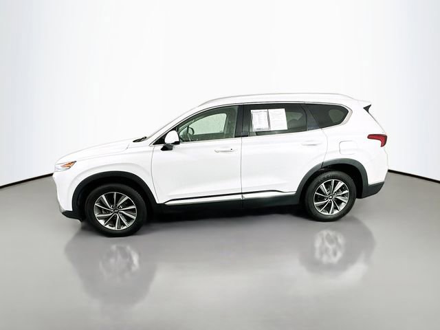 Used 2019 Hyundai Santa Fe SEL image 4