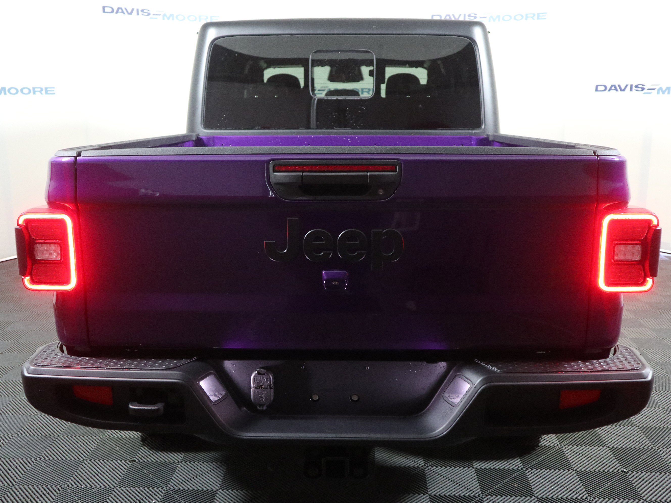 New 2026 Jeep Gladiator Sport AWD/4WD image 7