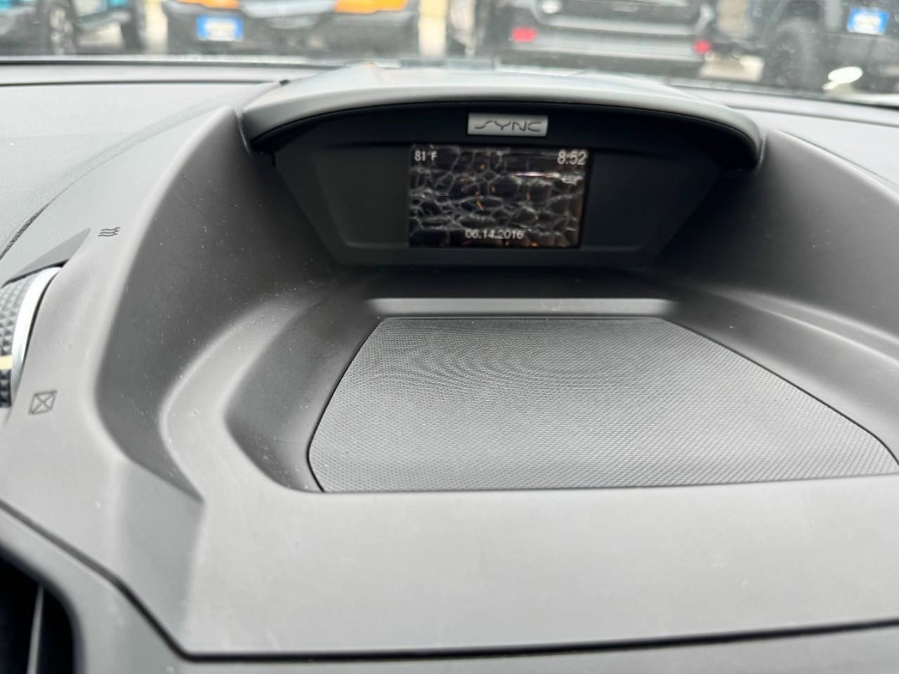 Used 2016 Ford C-MAX SE image 20