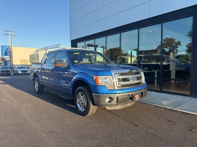 Used 2014 Ford F150 XLT w/ XLT Convenience Package