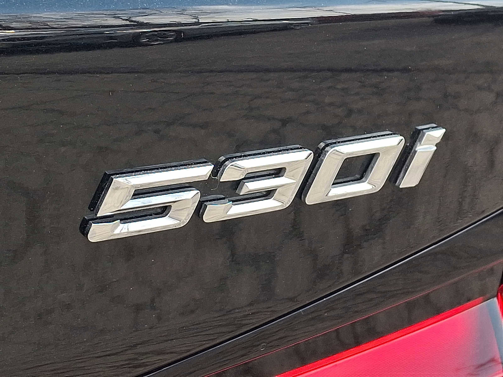 Certified 2023 BMW 530i xDrive w/ Premium Package image 30