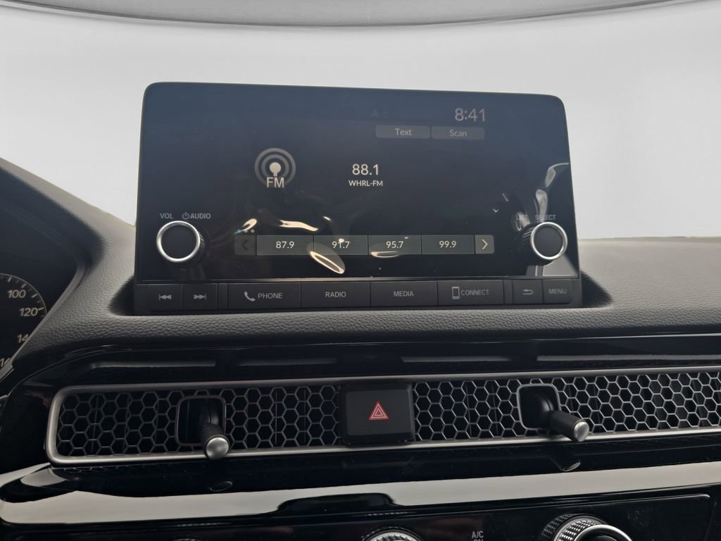 New 2026 Honda Civic Sport image 21