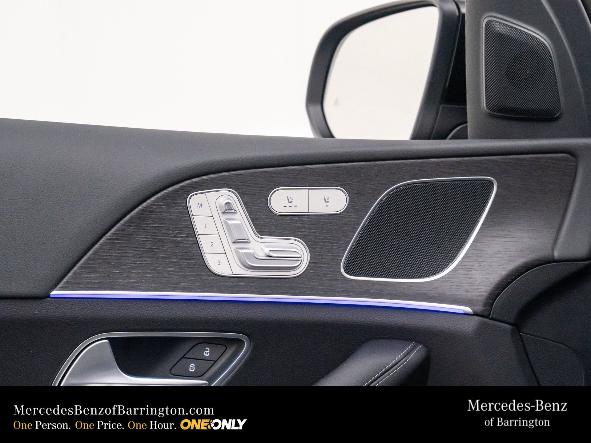New 2026 Mercedes-Benz GLE 350 4MATIC image 16