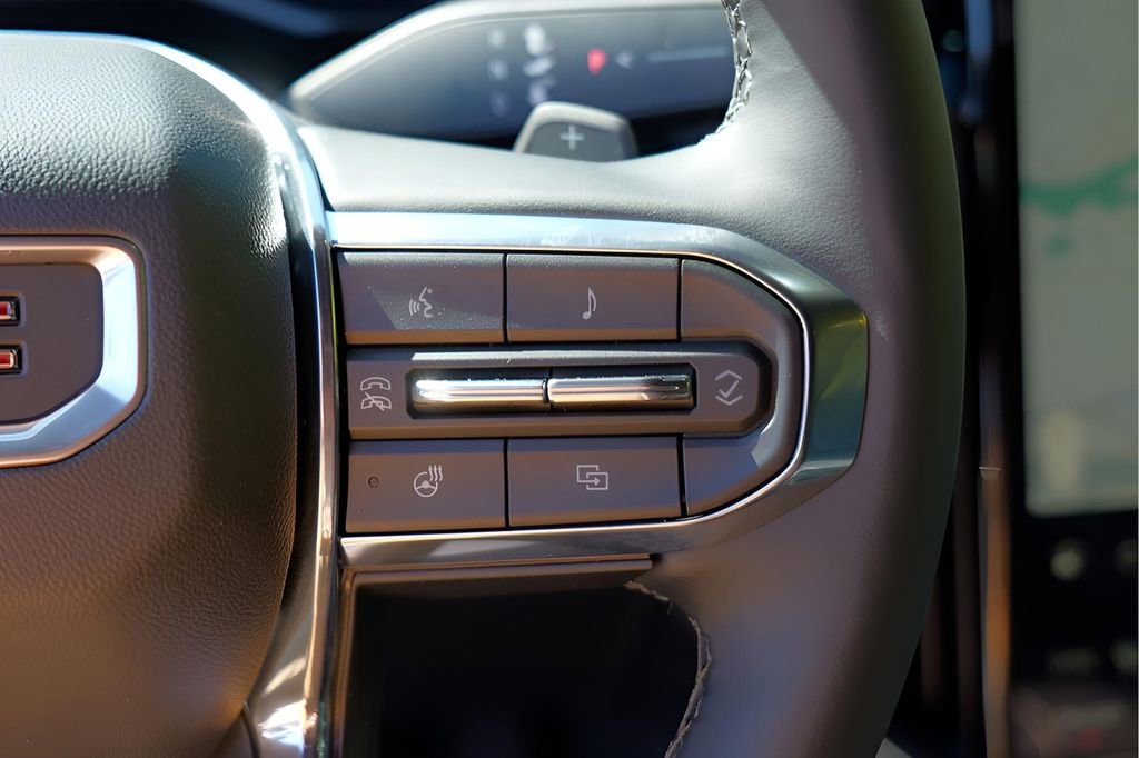 New 2026 GMC Acadia Elevation w/ Black Edition image 13