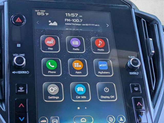 New 2026 Subaru Forester Premium image 15