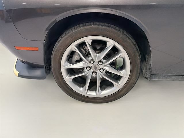 Used 2022 Dodge Challenger GT AWD/4WD image 21