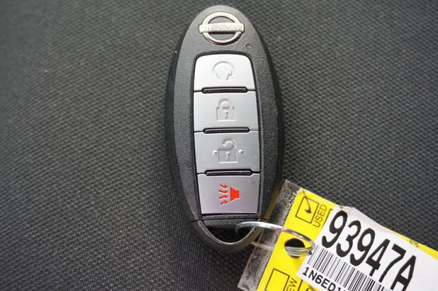 Used 2023 Nissan Frontier Pro-X w/ Technology Package image 19