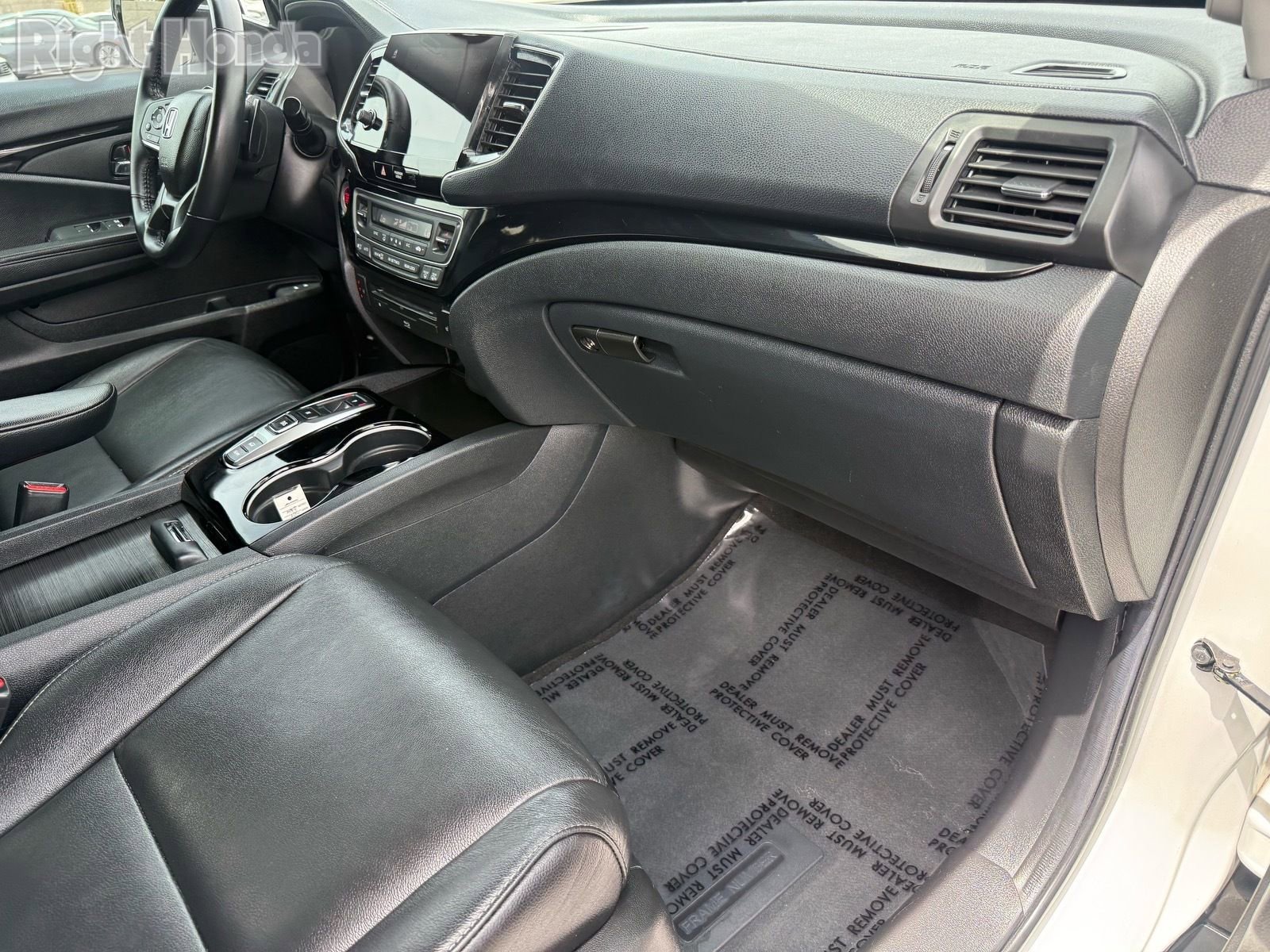 Used 2022 Honda Pilot Touring image 31