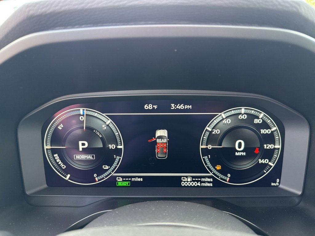 New 2025 Mitsubishi Outlander SE image 36