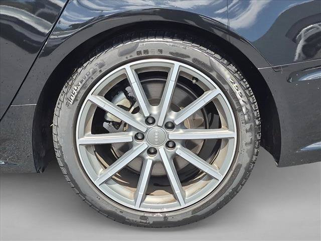 Used 2018 Audi A6 2.0T Premium AWD/4WD image 14