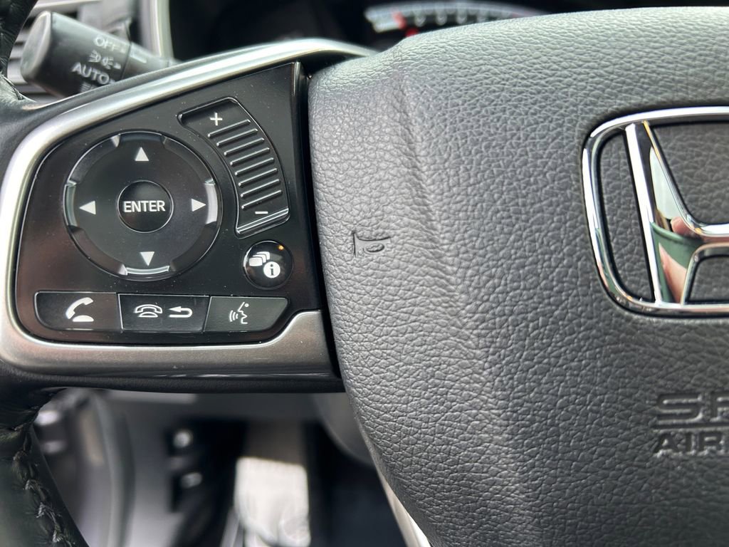 Used 2018 Honda CR-V Touring image 17