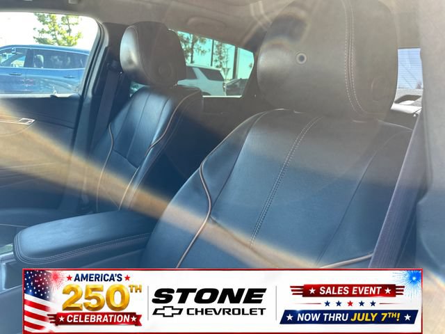 Used 2014 Chevrolet Impala LTZ FWD image 10