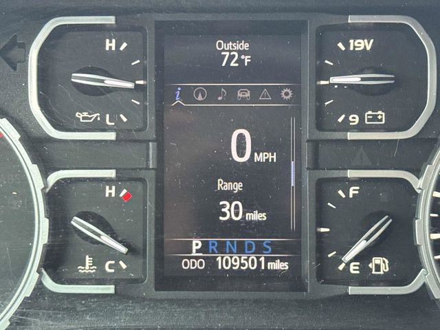 Used 2019 Toyota Tundra SR5 w/ SR5 Upgrade Package image 32