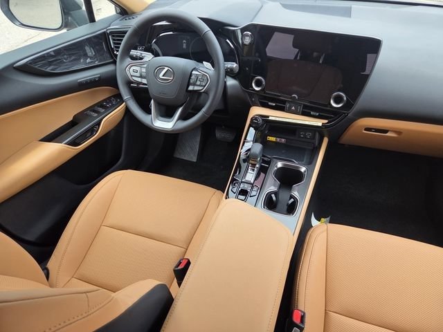 New 2026 Lexus NX 350 AWD w/ Premium Package image 29