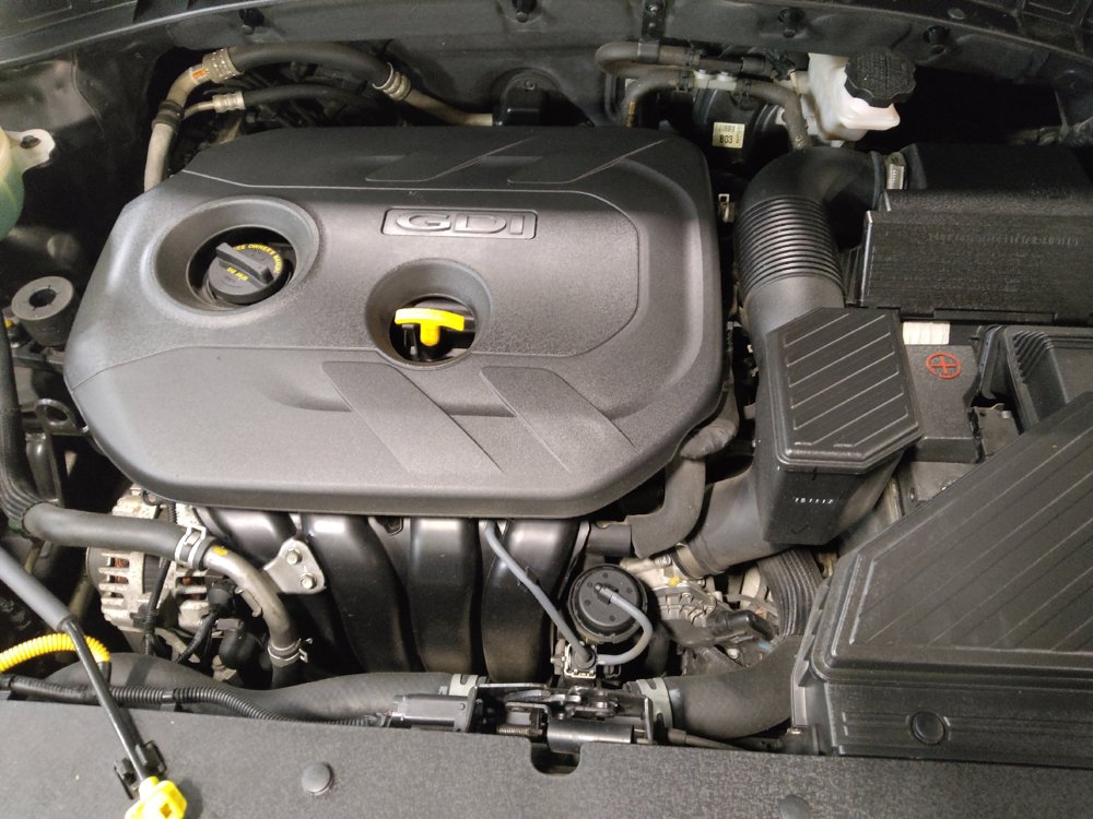 Used 2016 Hyundai Tucson SE w/ Option Group 02 FWD image 30