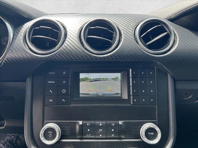 Used 2020 Ford Mustang Coupe RWD image 15