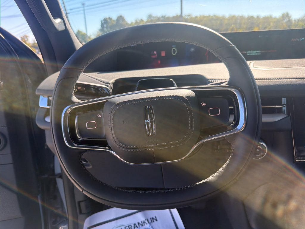 New 2027 Lincoln Navigator L Reserve w/ Jet Appearance Package AWD/4WD image 18