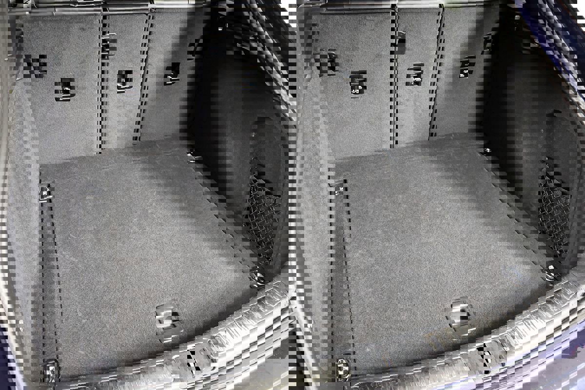 Used 2017 Porsche Macan S image 50