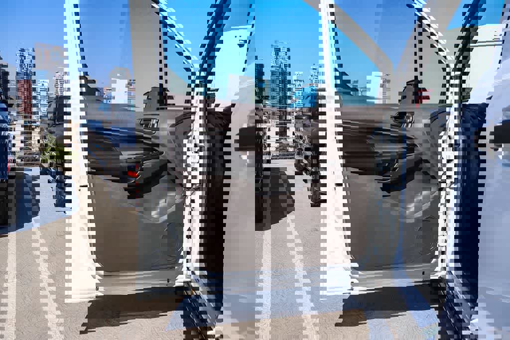 Used 2023 Ford Transit Connect XL image 22