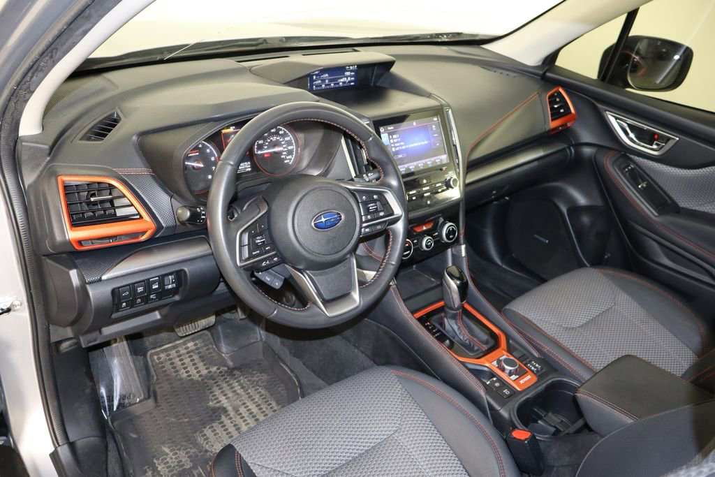 Used 2021 Subaru Forester Sport w/ Popular Package #2 AWD/4WD image 27