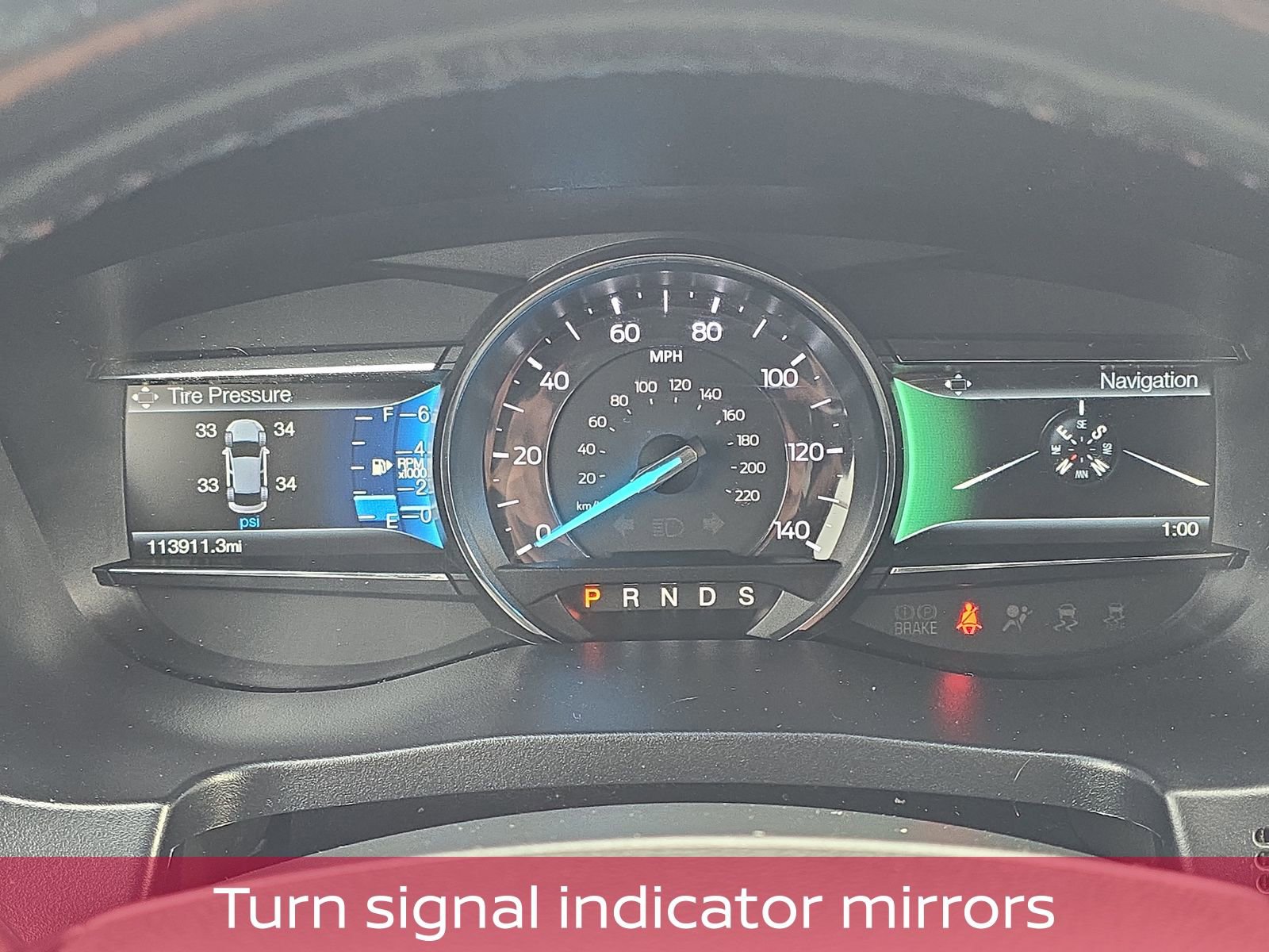 Used 2017 Ford Explorer Sport image 17