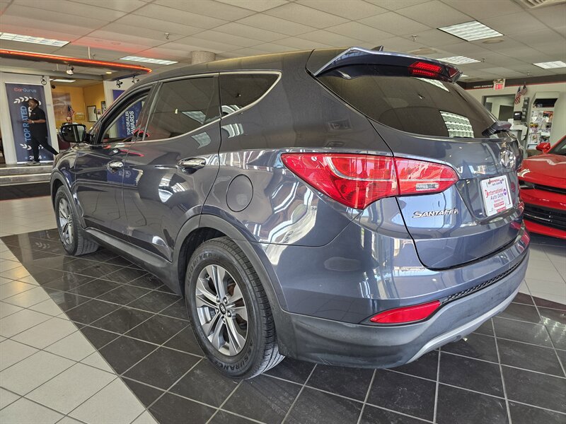 Used 2015 Hyundai Santa Fe Sport FWD image 6