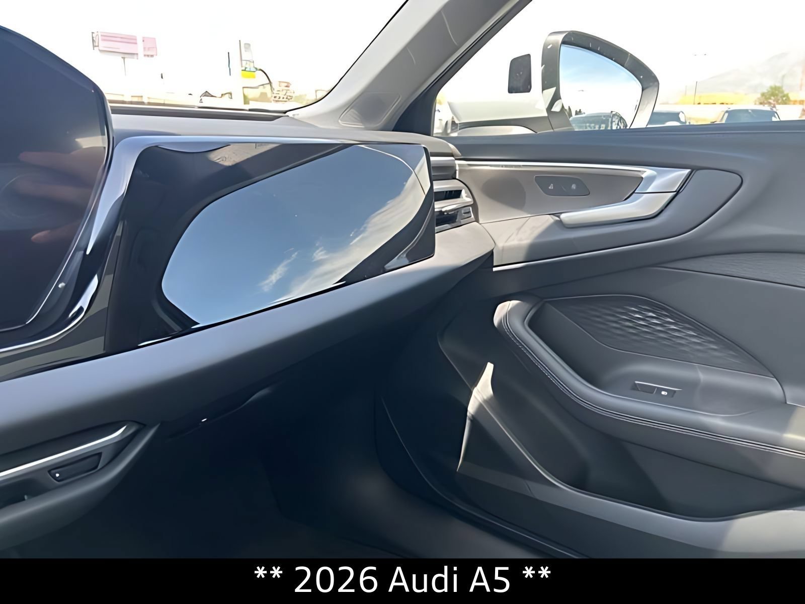 New 2026 Audi A5 2.0T Premium Plus AWD/4WD image 34
